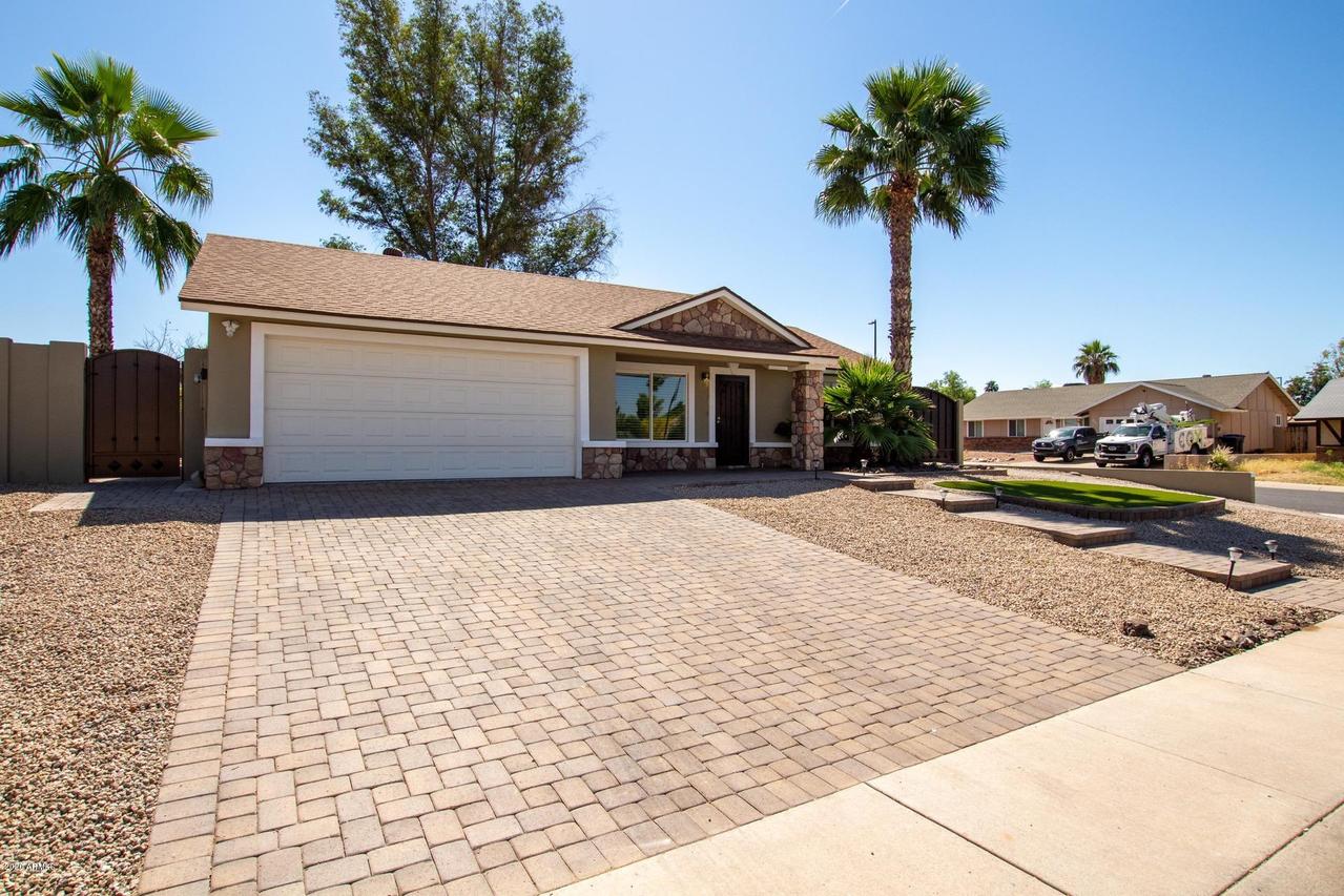 1401 N Ironwood St., Gilbert, AZ 85234