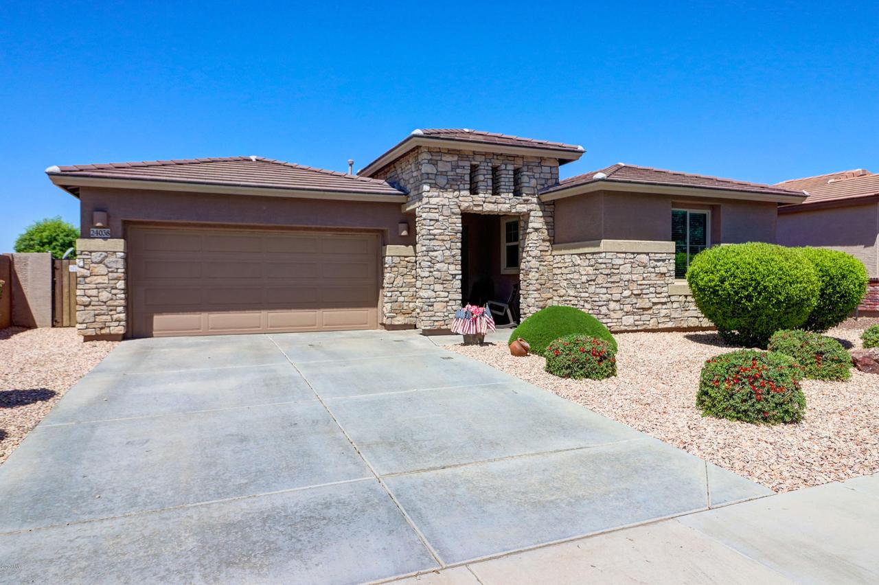 24038 N 164th Ave., Surprise, AZ 85387