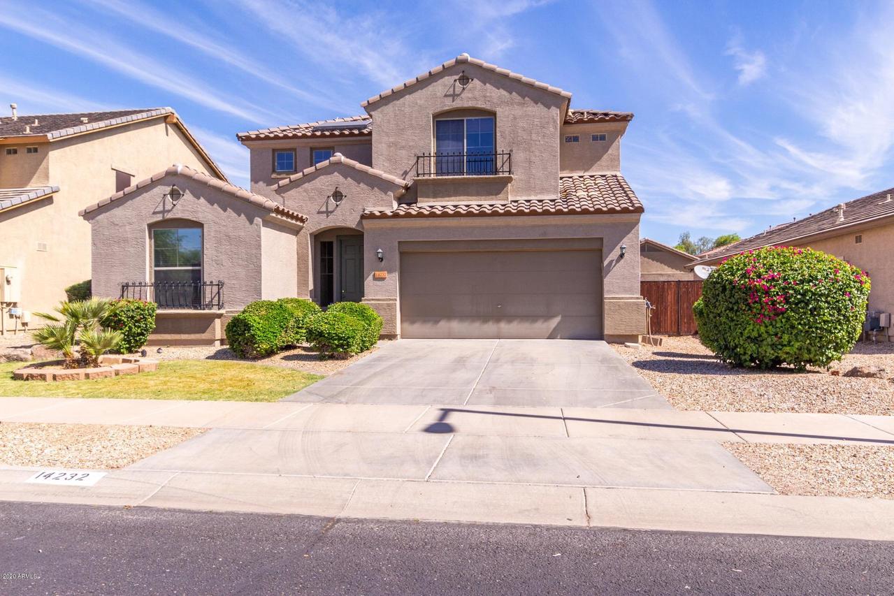 14232 W Ventura St., Surprise, AZ 85379