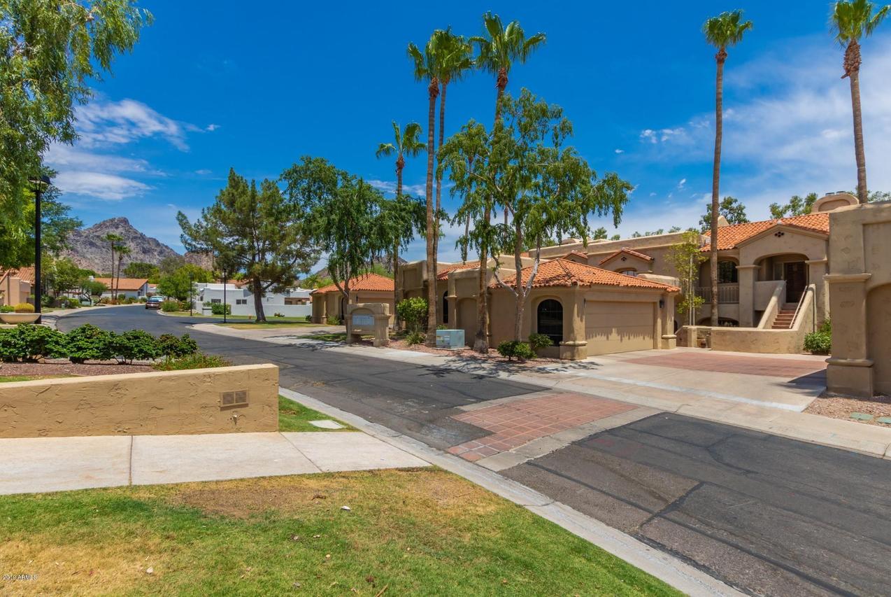 6151 N 28th Pl., Phoenix, AZ 85016