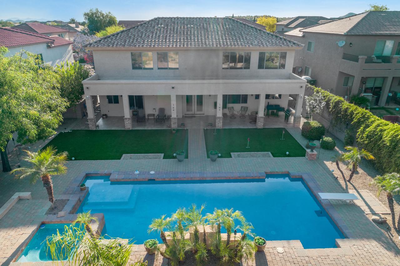 33903 N 23rd Dr., Phoenix, AZ 85085