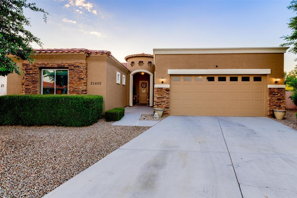 21402 E Creosote Ln., Queen Creek, AZ 85142