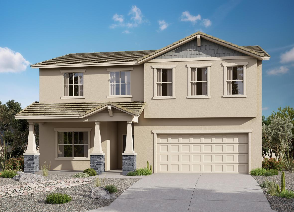 21134 W Holly St., Buckeye, AZ 85396