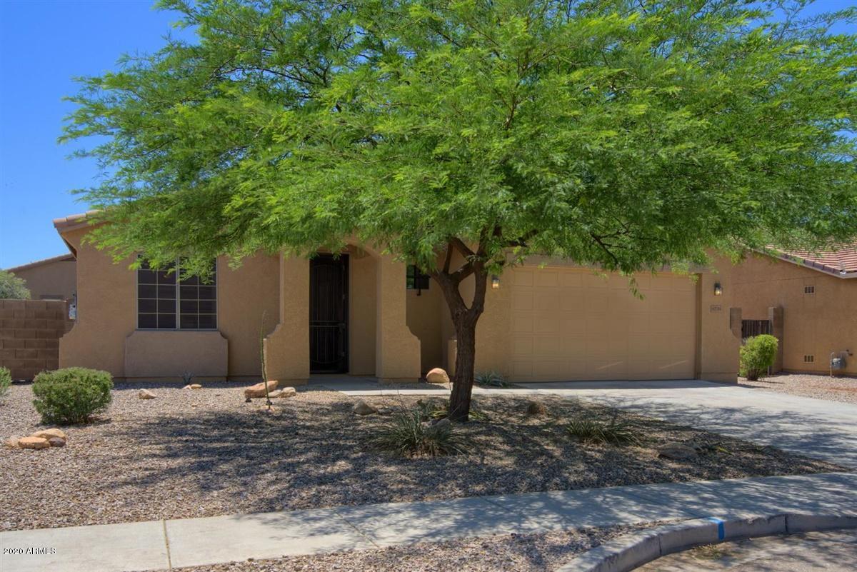6739 W St Catherine Ave., Laveen, AZ 85339