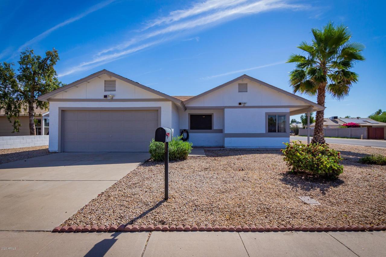 14805 N 60th Ave., Glendale, AZ 85306