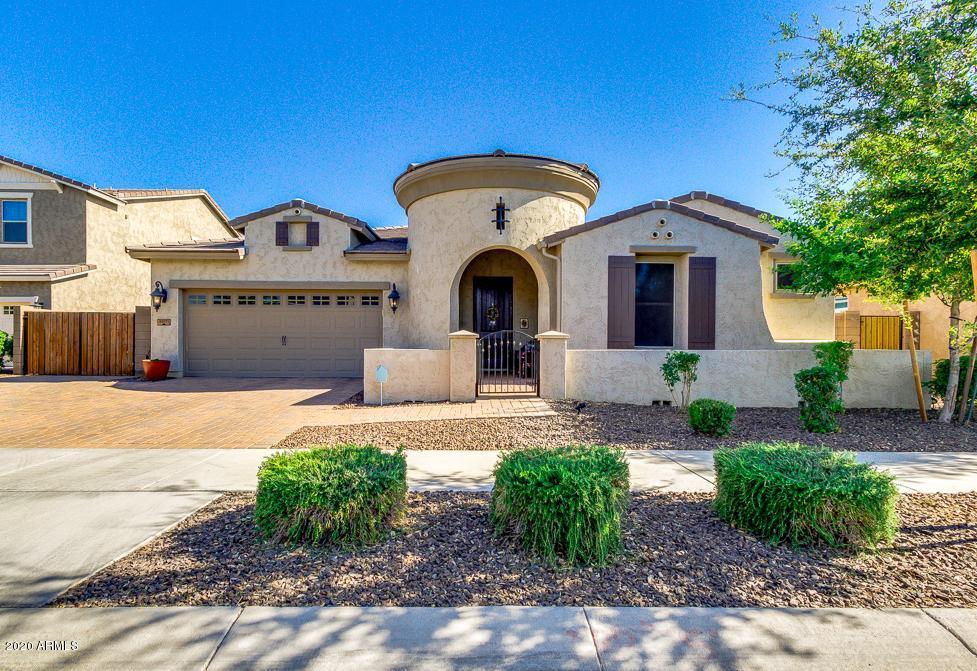 20171 E Rosa Rd., Queen Creek, AZ 85142