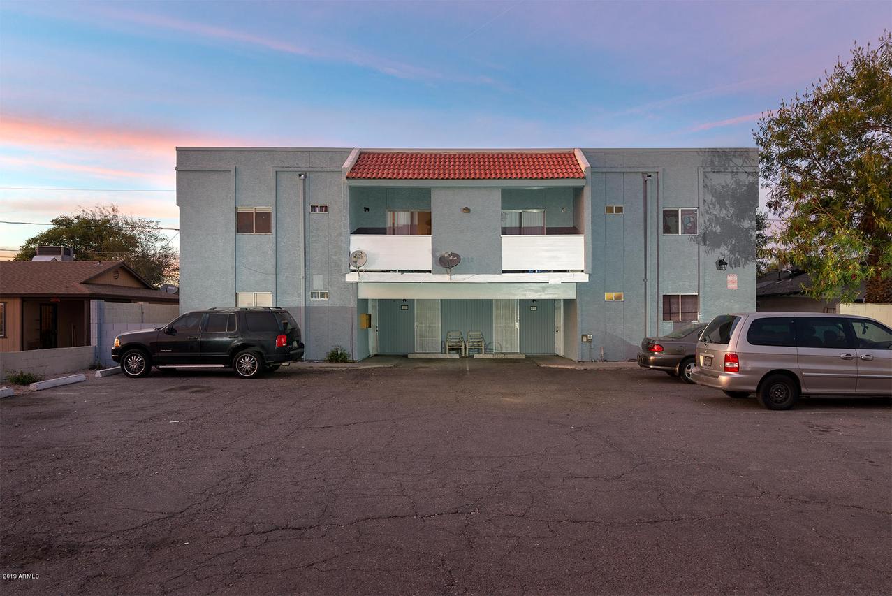 1212 W Mountain View Rd., Phoenix, AZ 85021