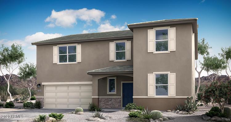 7213 S 34th Ln., Phoenix, AZ 85041