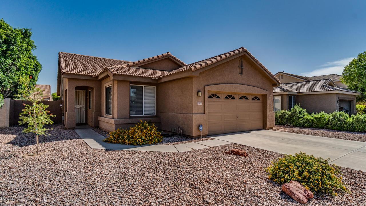 1353 W Thompson Way, Chandler, AZ 85286