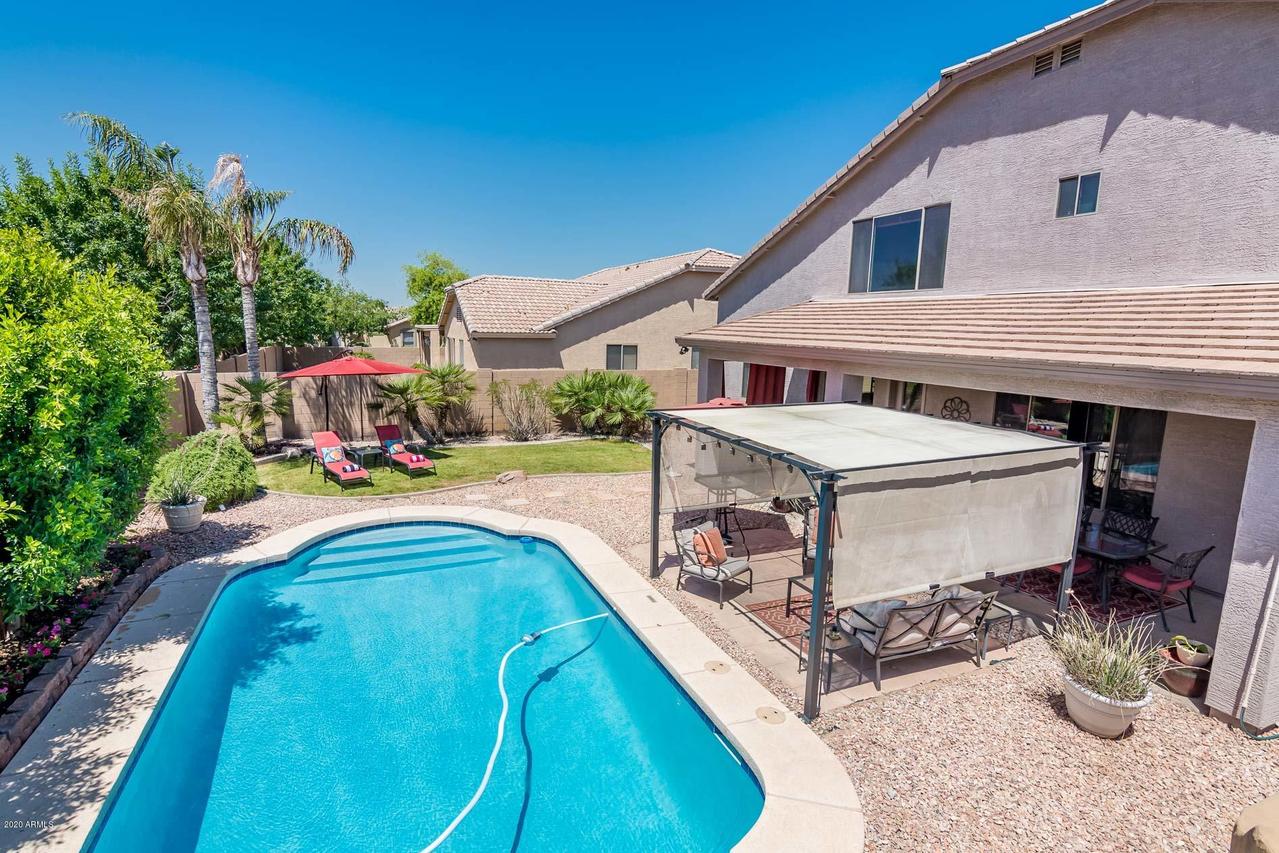 2423 W Park St., Phoenix, AZ 85041