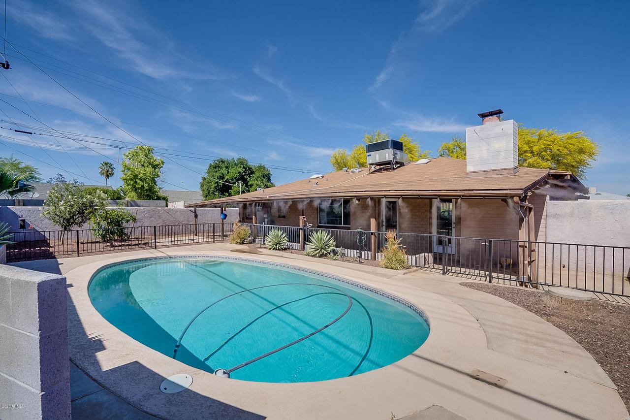 1714 N 73rd St., Scottsdale, AZ 85257