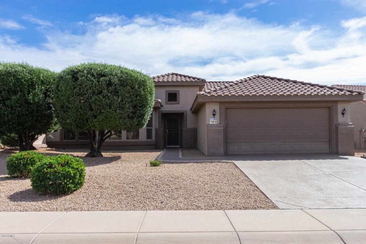 15818 W Bridgewood Dr., Surprise, AZ 85374