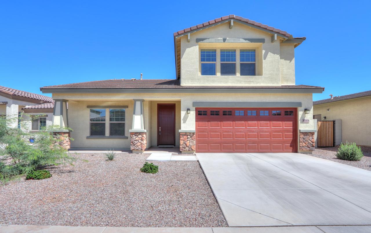 42474 W Paseo Dr., Maricopa, AZ 85138
