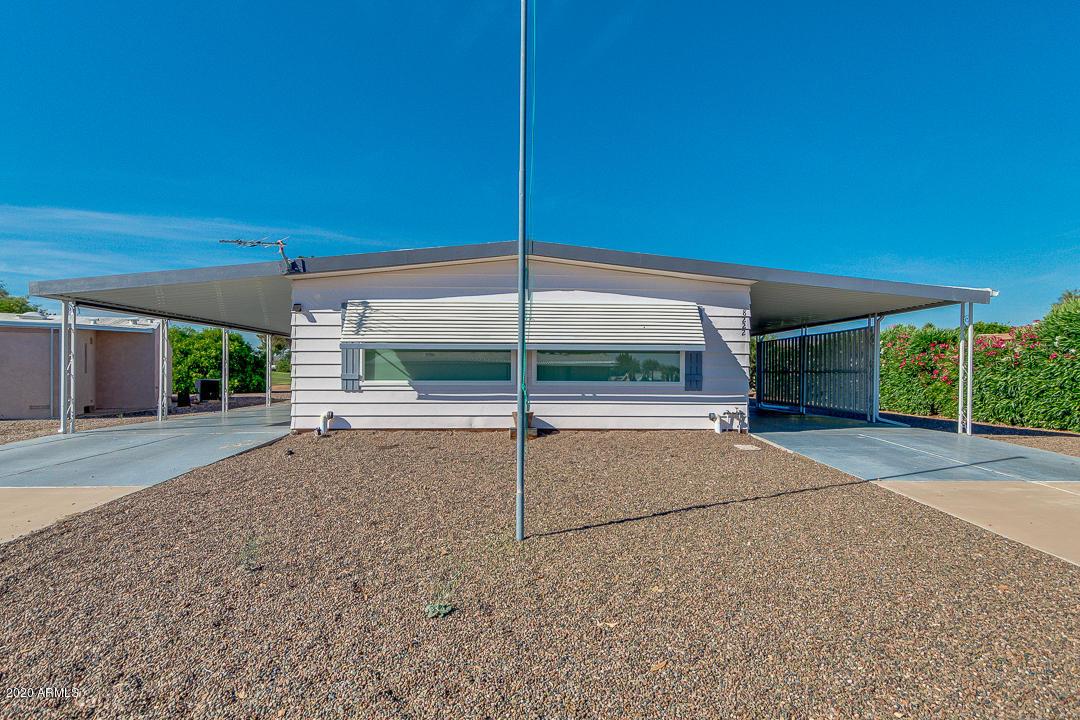 8222 E Pueblo Ave., Mesa, AZ 85208