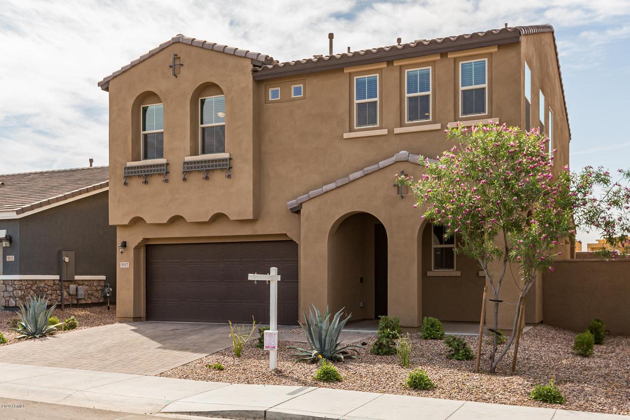 9917 E Kinetic Dr., Mesa, AZ 85212