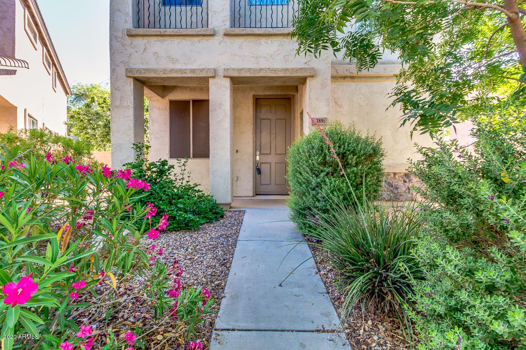 3898 S Cricket Dr., Gilbert, AZ 85297