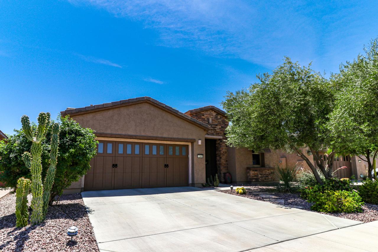 12985 W Plum Rd., Peoria, AZ 85383