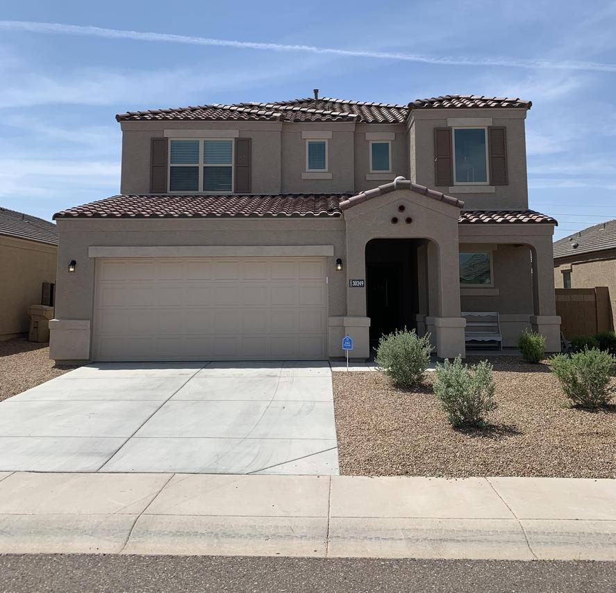 30249 W Catalina Dr., Buckeye, AZ 85396