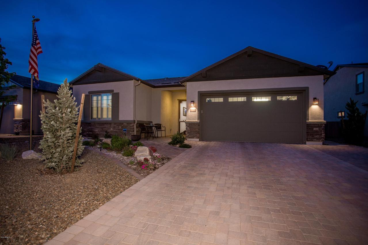 7892 E Talking Iron Ln., Prescott Valley, AZ 86315