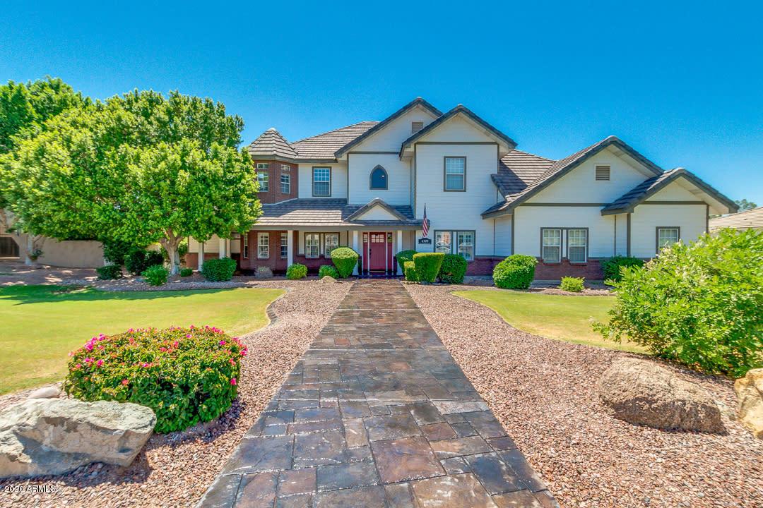 4371 E Santa Rosa Pl., Gilbert, AZ 85236