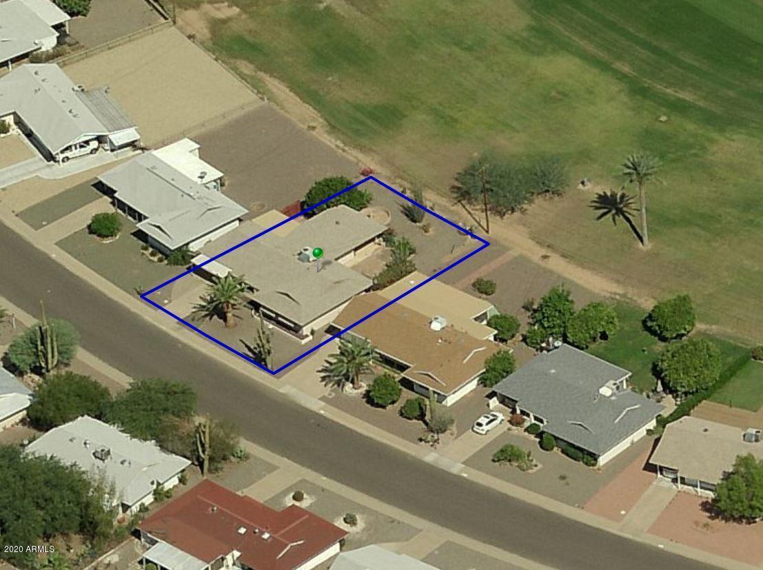 10928 W Cherry Hills Dr., Sun City, AZ 85351