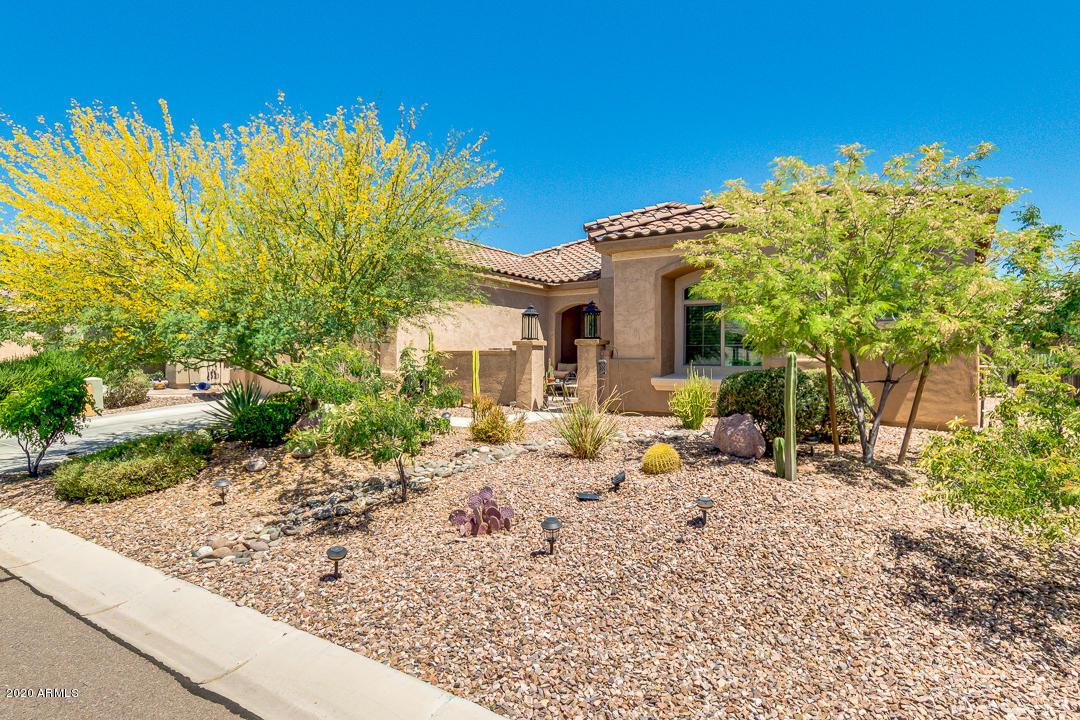 7392 W Willow Way, Florence, AZ 85132