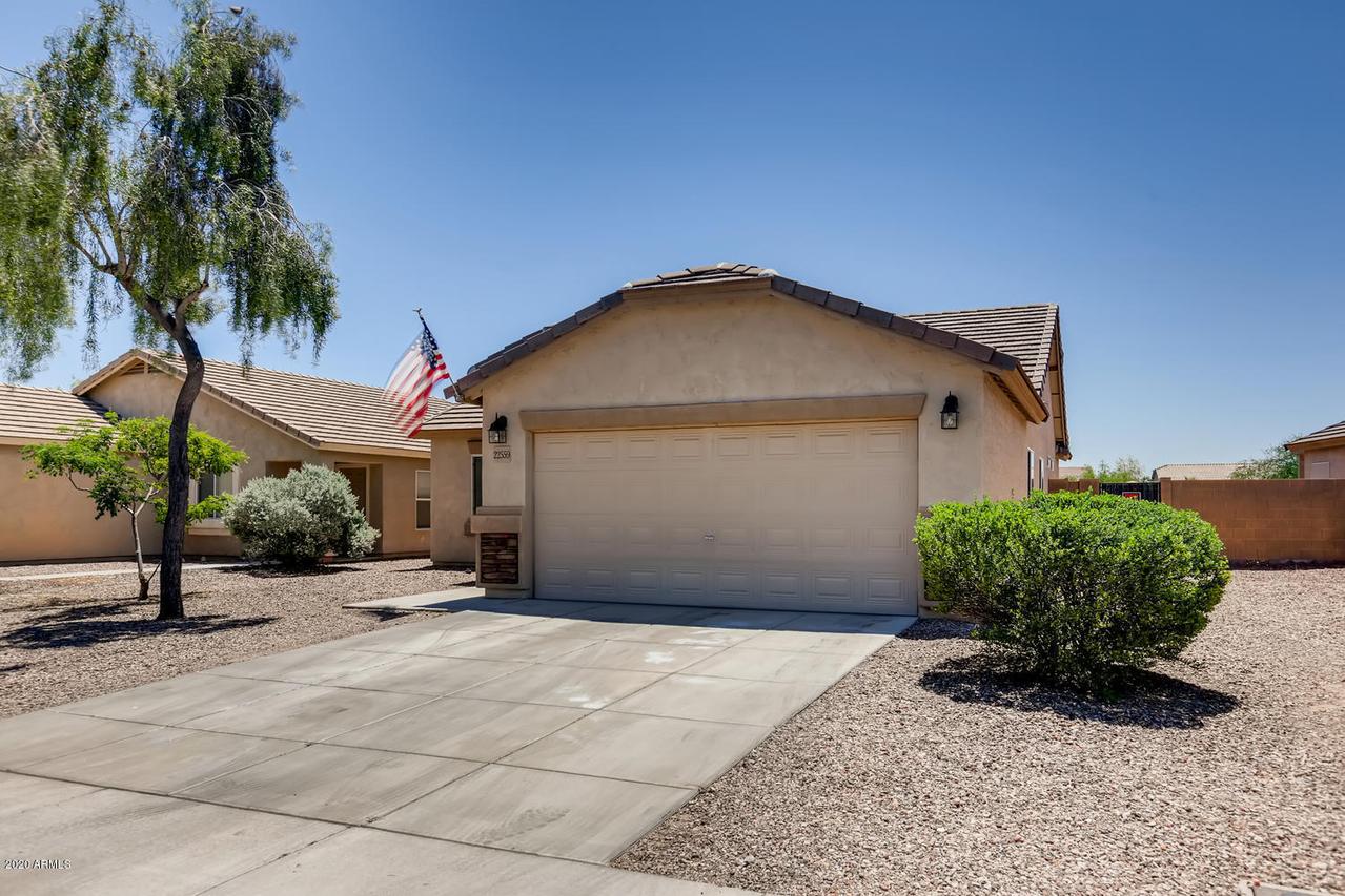 22559 W Mohave St., Buckeye, AZ 85326