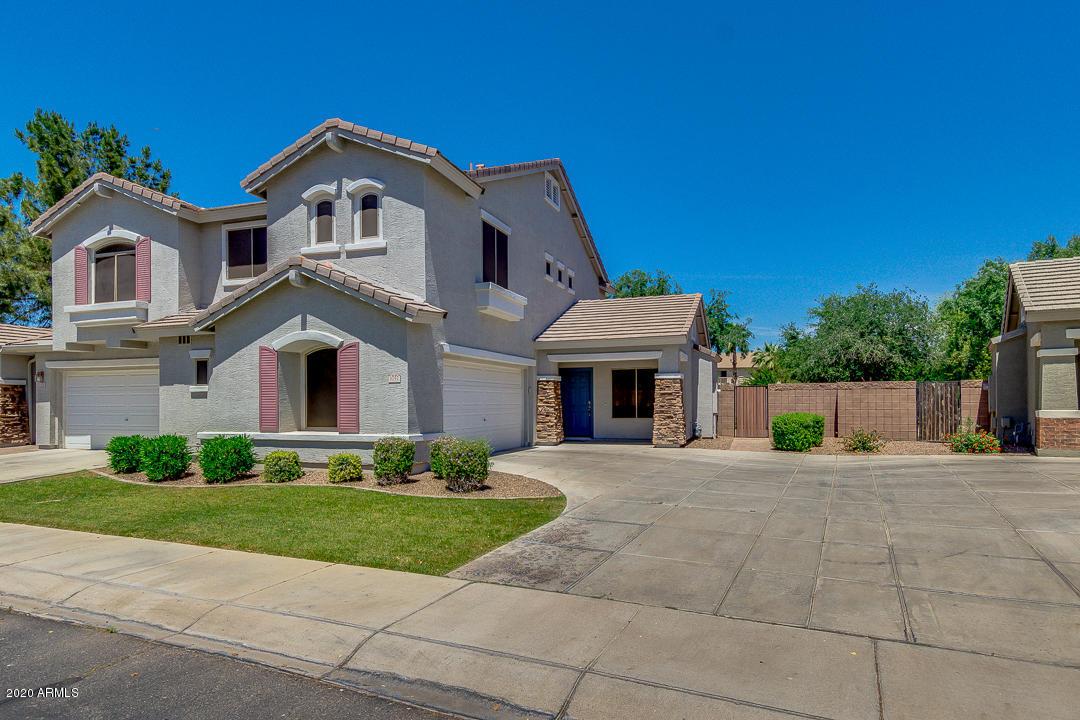 3757 S Laurel Way, Chandler, AZ 85286