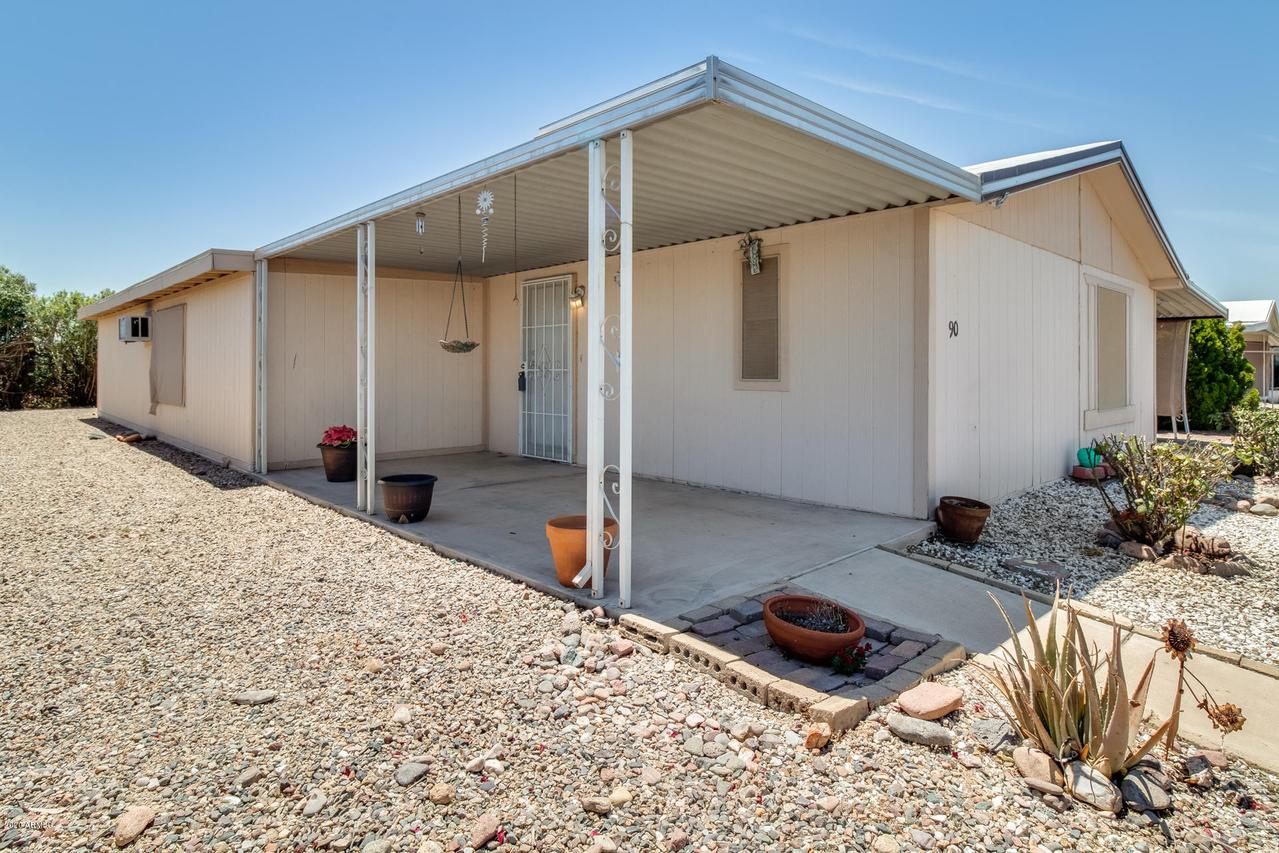 11000 N 91st Ave. #90, Peoria, AZ 85345