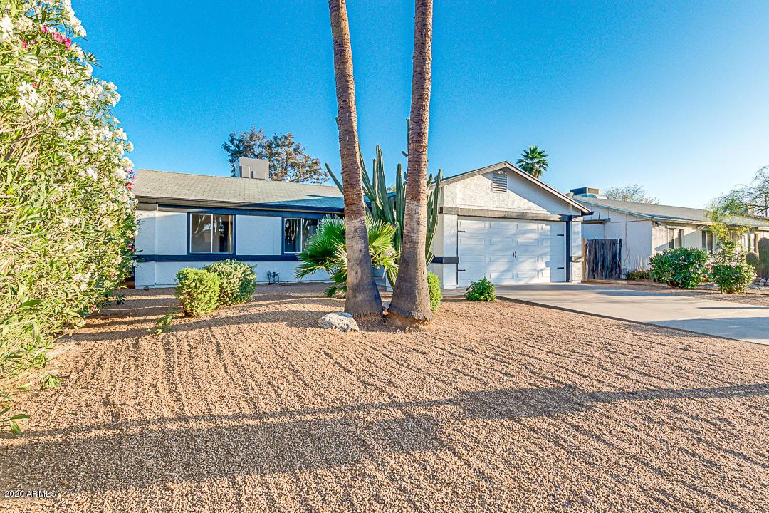 3617 E Karen Dr., Phoenix, AZ 85032