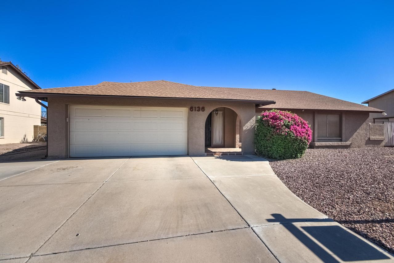 6136 W Sierra St., Glendale, AZ 85304