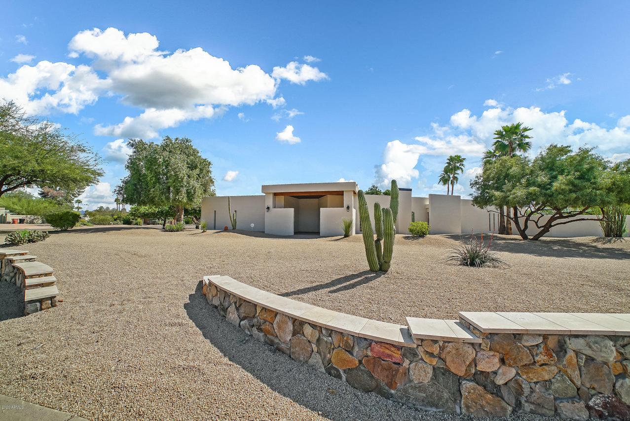 7601 E Jenan Dr., Scottsdale, AZ 85260