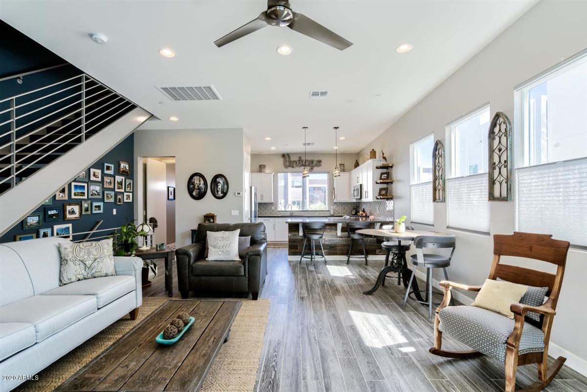 4444 N 25th St. #35, Phoenix, AZ 85016