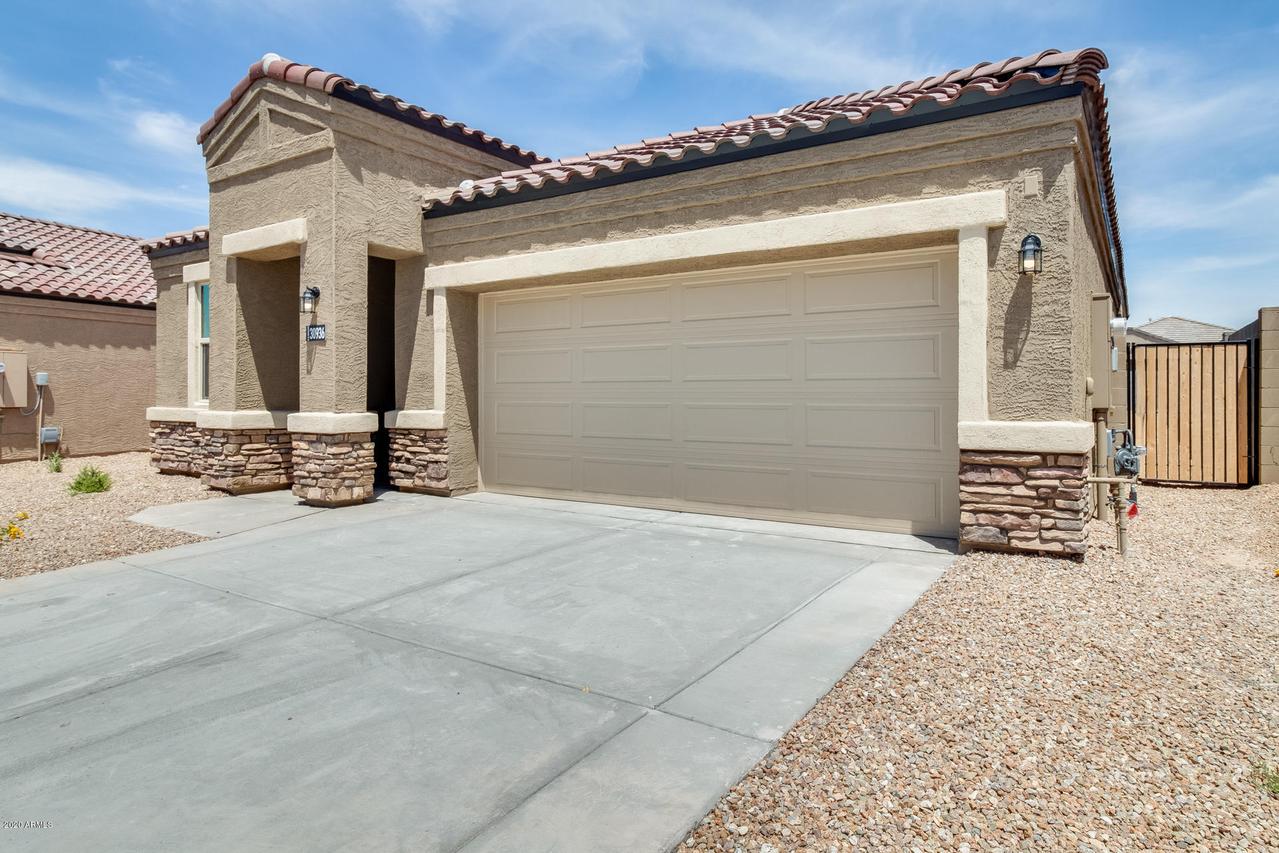 30936 W Weldon Ave., Buckeye, AZ 85396