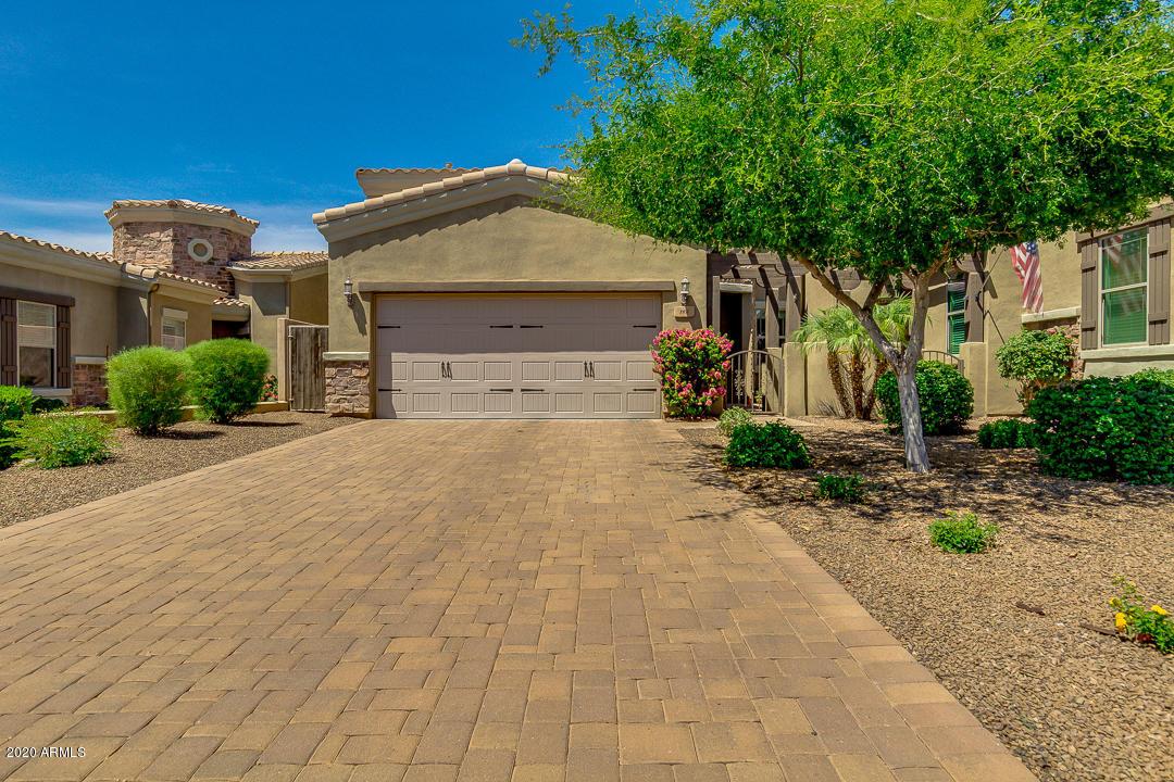 6202 E Mckellips Rd. #105, Mesa, AZ 85215