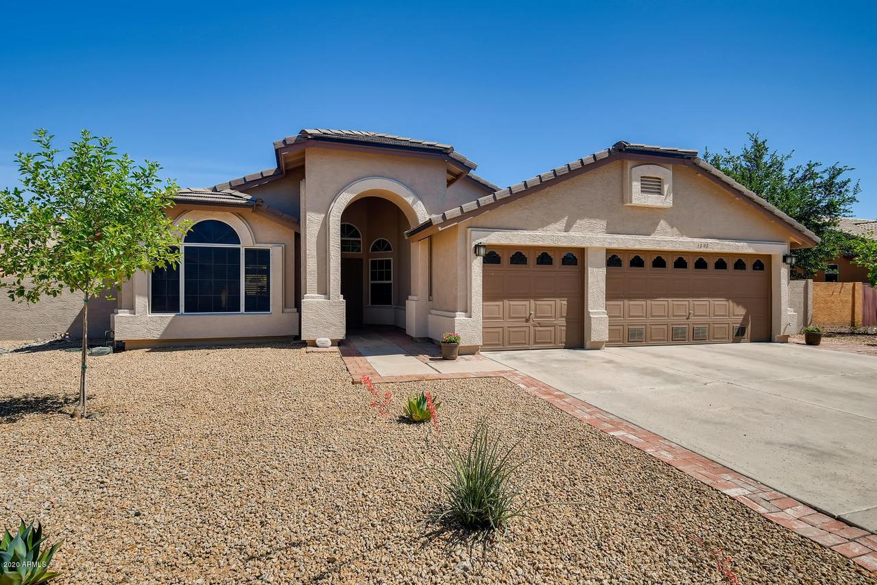 1898 W Enfield Way, Chandler, AZ 85286