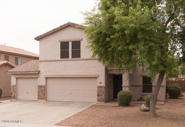 15416 N 169th Ln., Surprise, AZ 85388