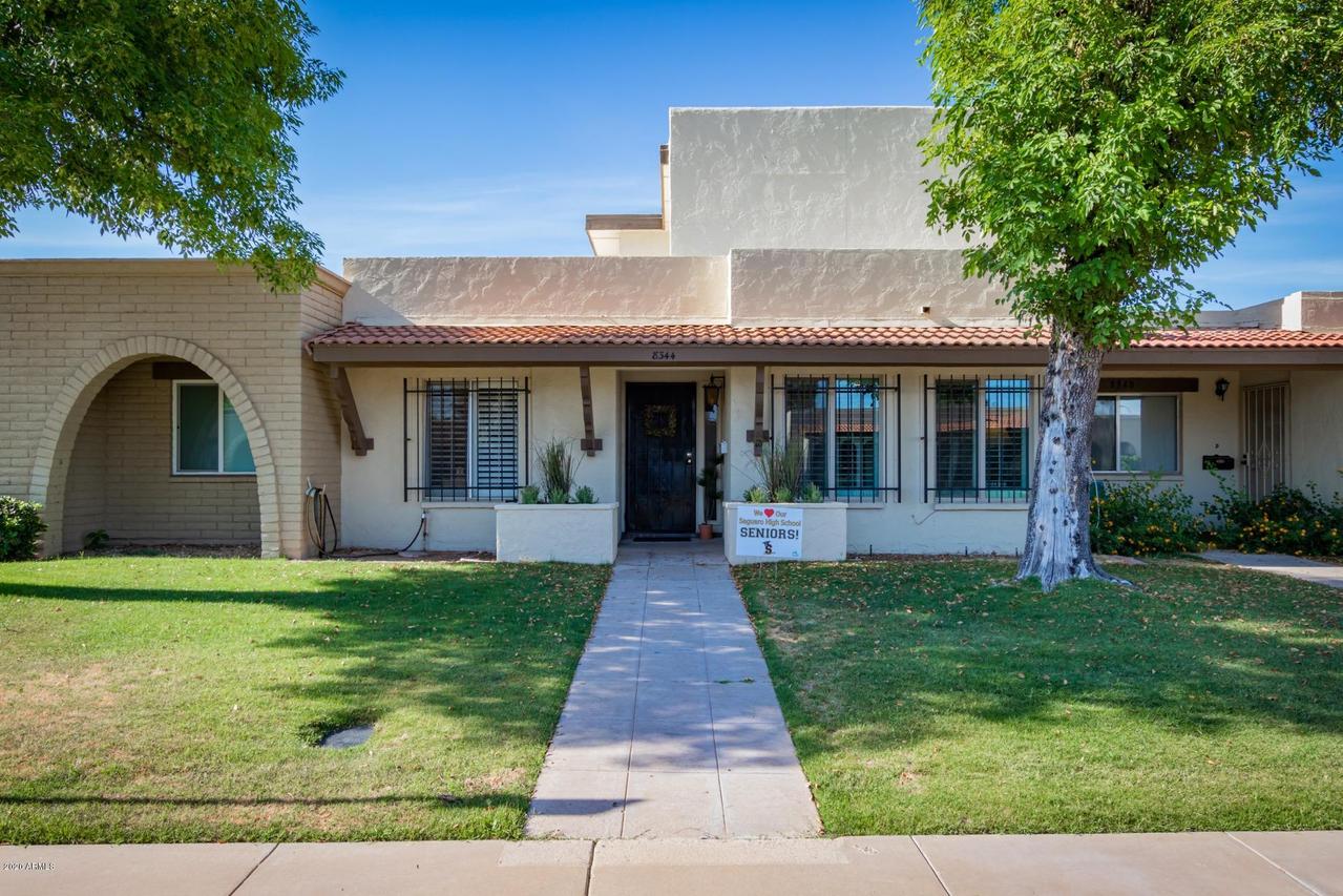 8344 E Keim Dr., Scottsdale, AZ 85250