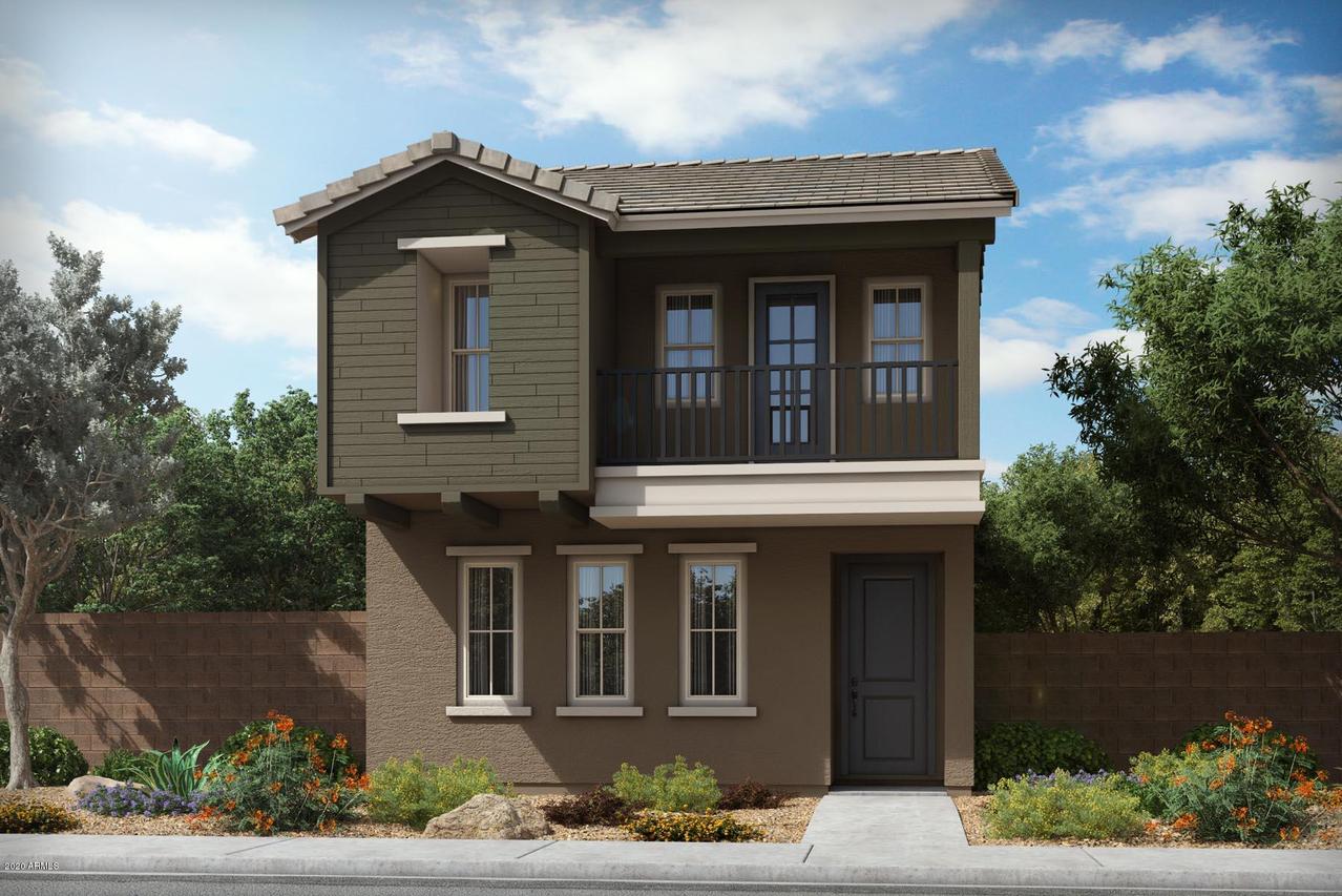 20824 W Legend Tr., Buckeye, AZ 85396