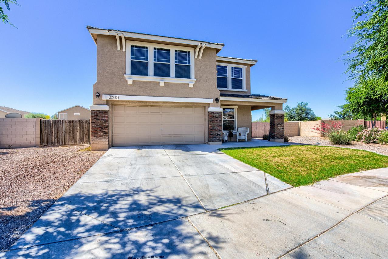 12233 W Mohave St., Avondale, AZ 85323