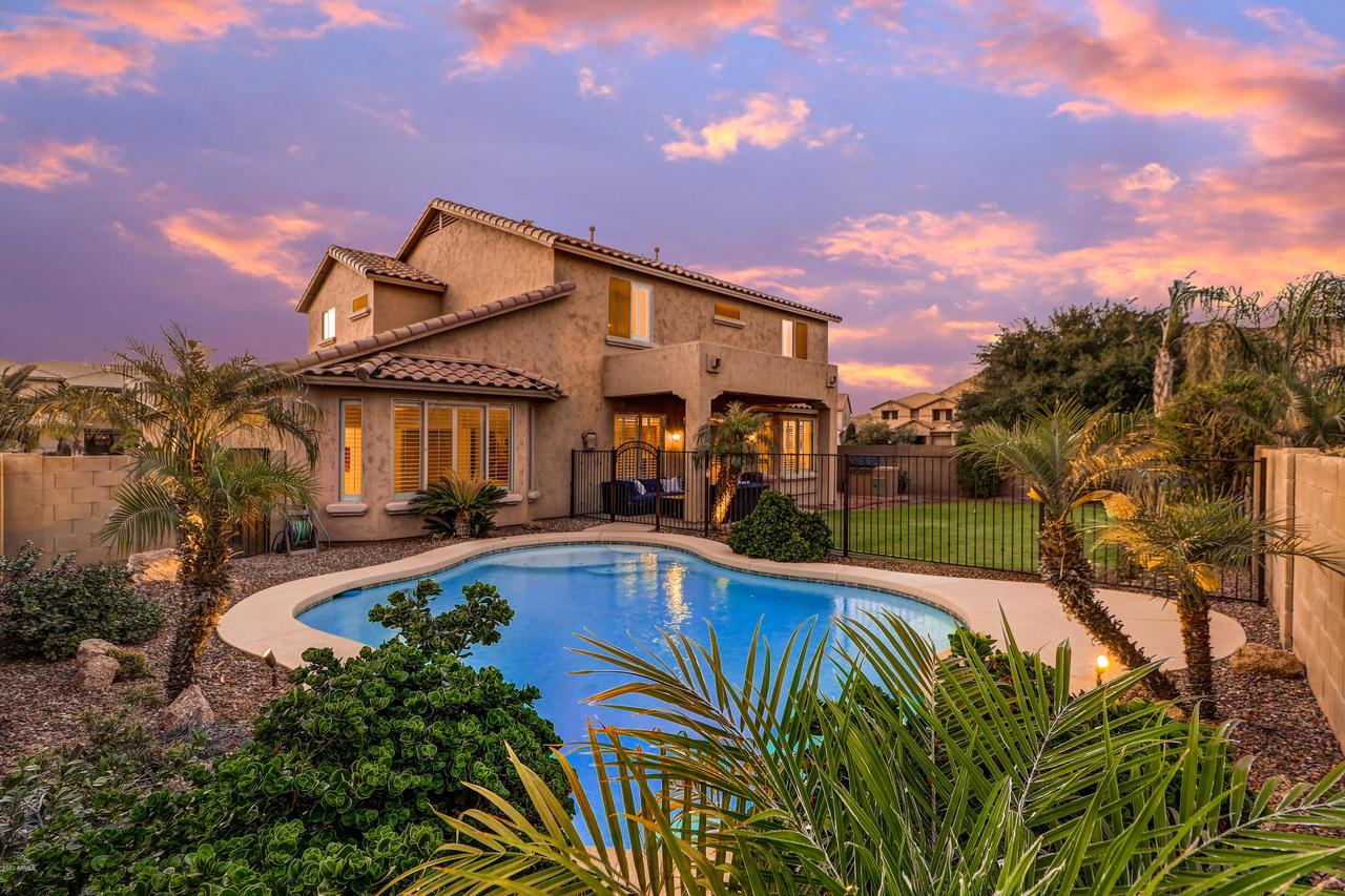 4941 W Rowel Rd., Phoenix, AZ 85083