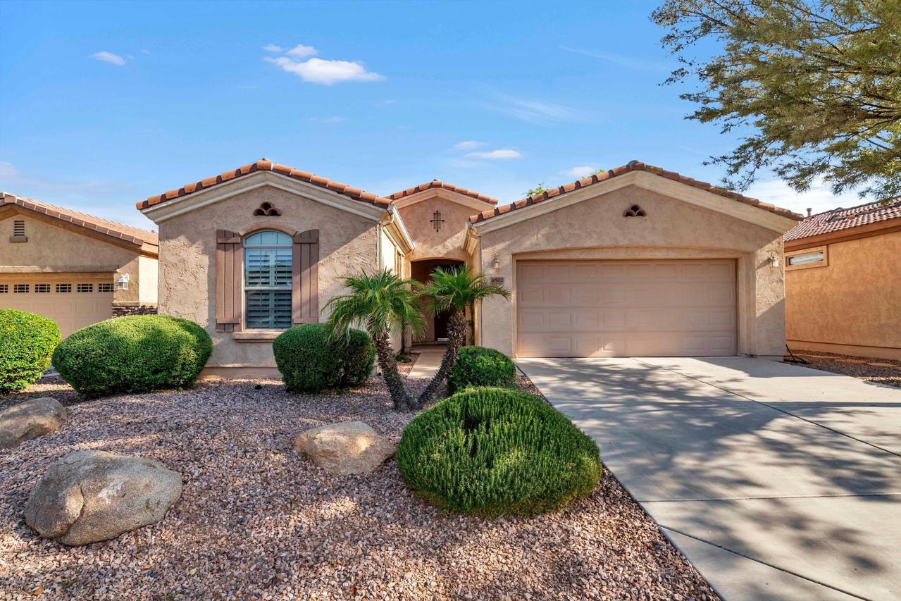 4502 E Narrowleaf Dr., Gilbert, AZ 85298