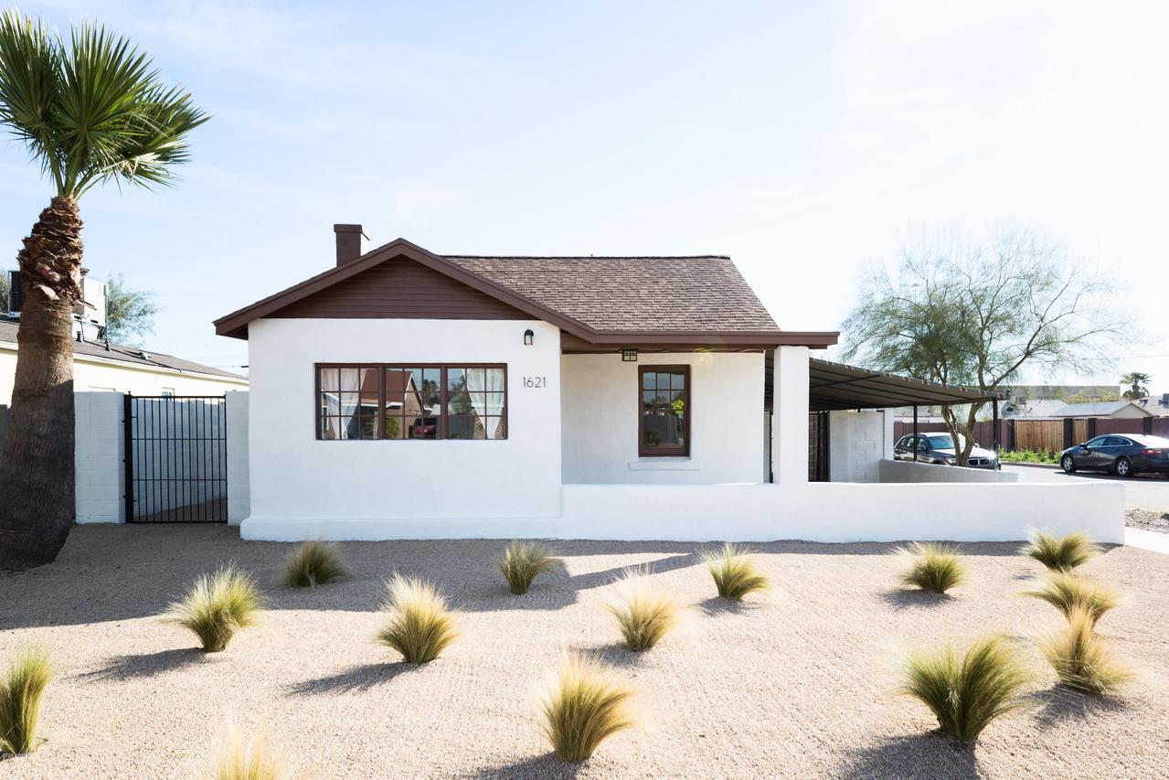 1621 W Willetta St., Phoenix, AZ 85007