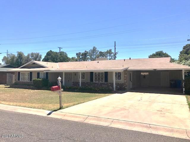 4525 E Calle Redonda, Phoenix, AZ 85018