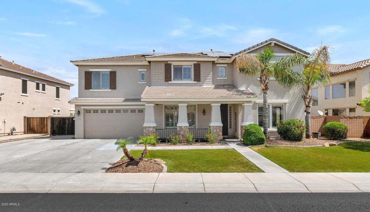 14410 W Mandalay Ln., Surprise, AZ 85379