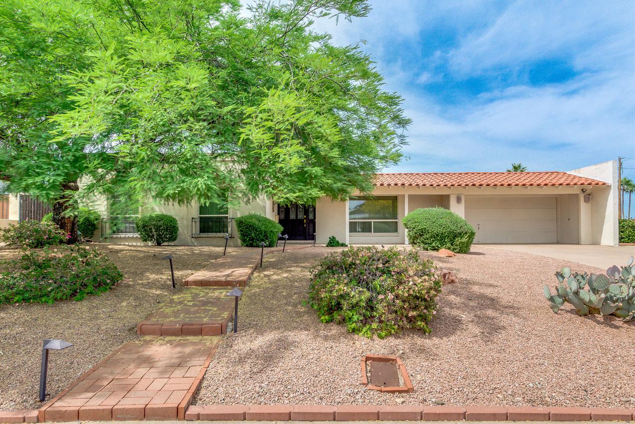 2540 E Cinnabar Ave., Phoenix, AZ 85028