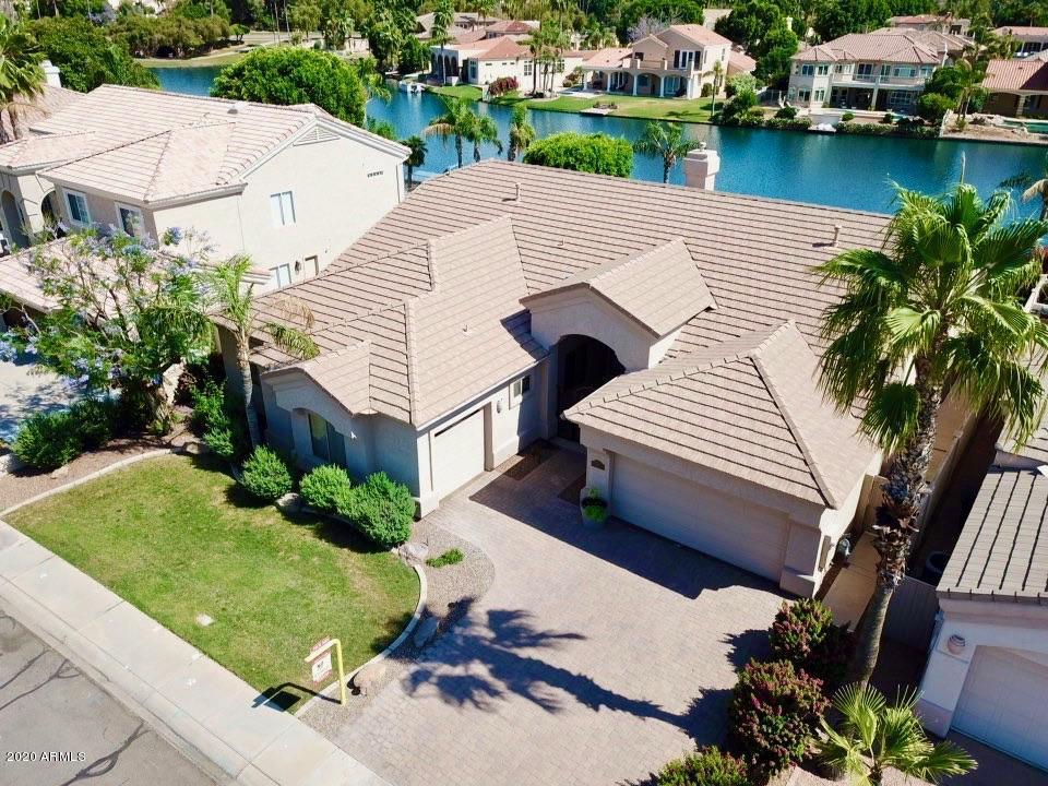 1441 E Catamaran Dr., Gilbert, AZ 85234