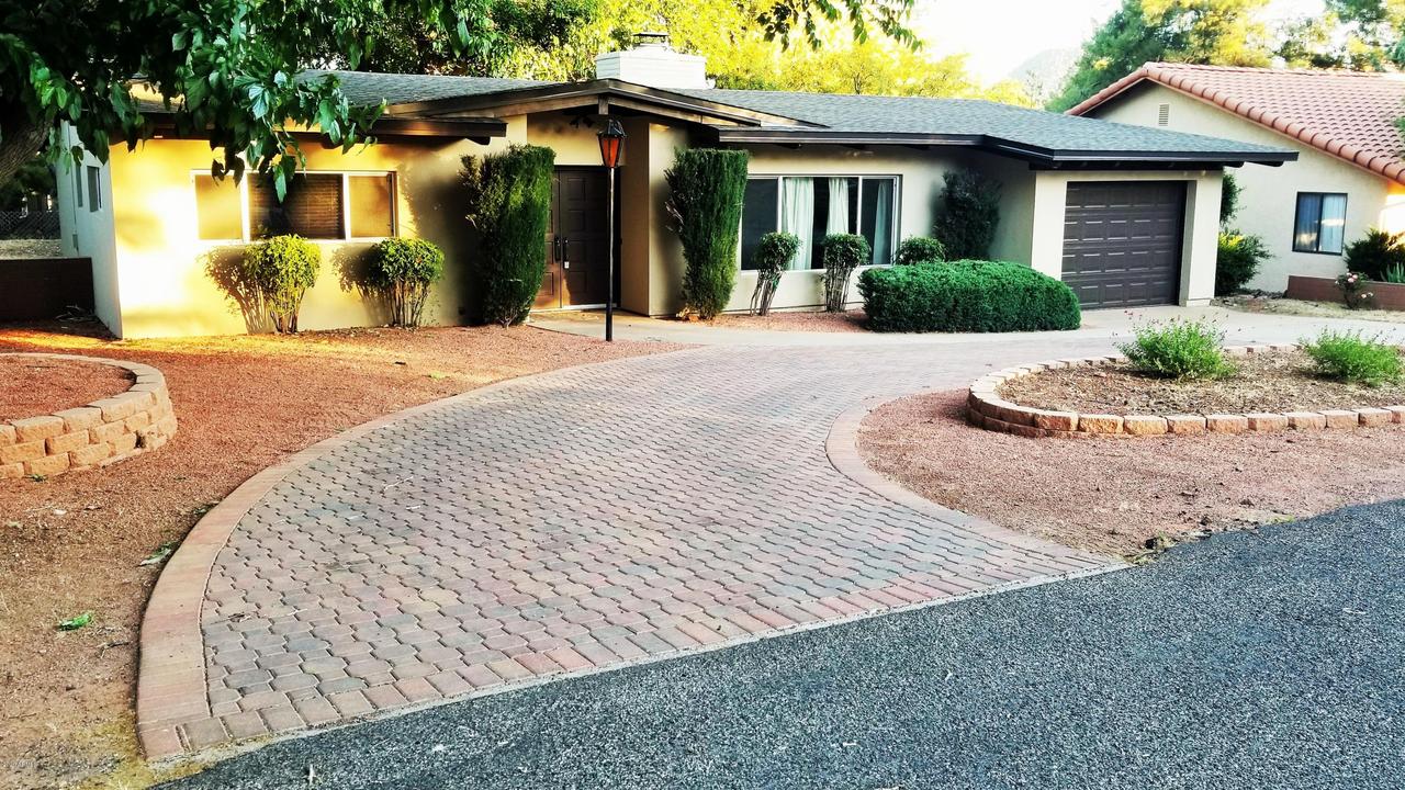 90 Wild Turkey Rd., Sedona, AZ 86351