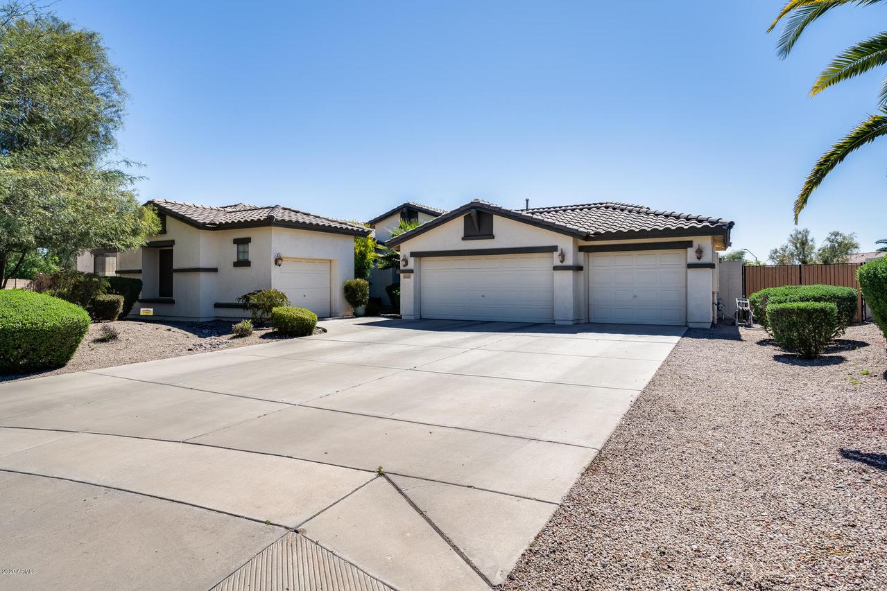 13113 W Solano Dr., Litchfield Park, AZ 85340