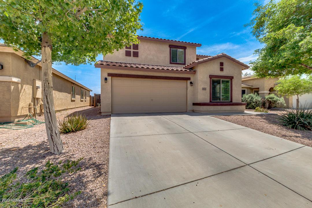 3213 S 79th Dr., Phoenix, AZ 85043